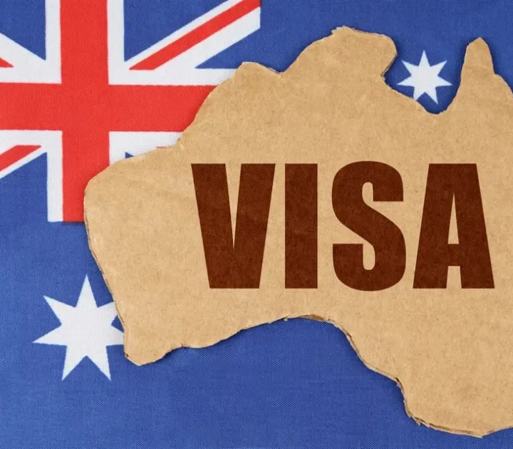 Australian-Visa