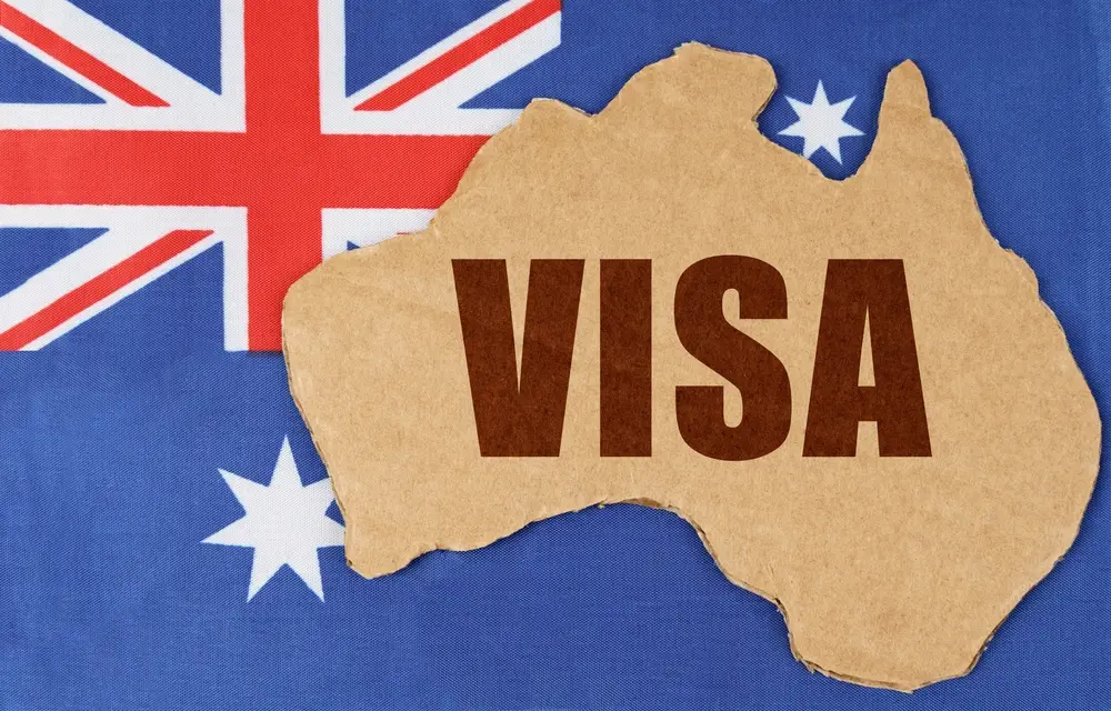 Australian-Visa