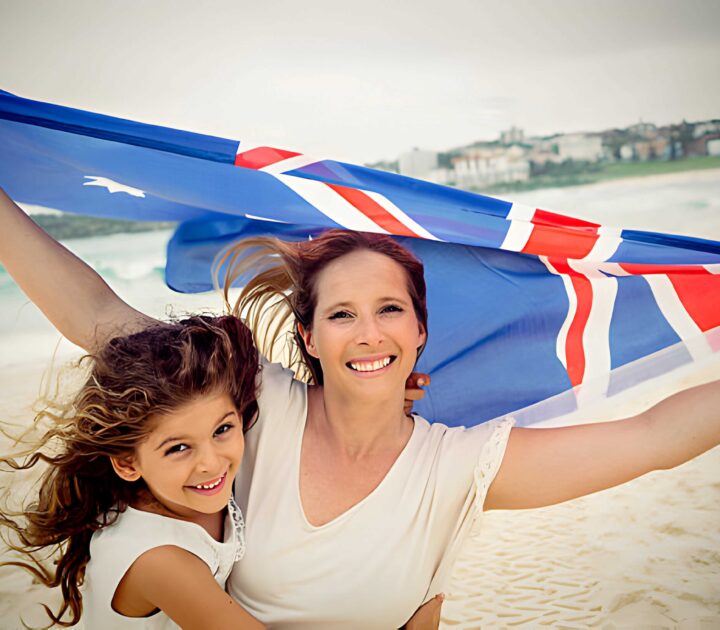 Parent Visa Australia