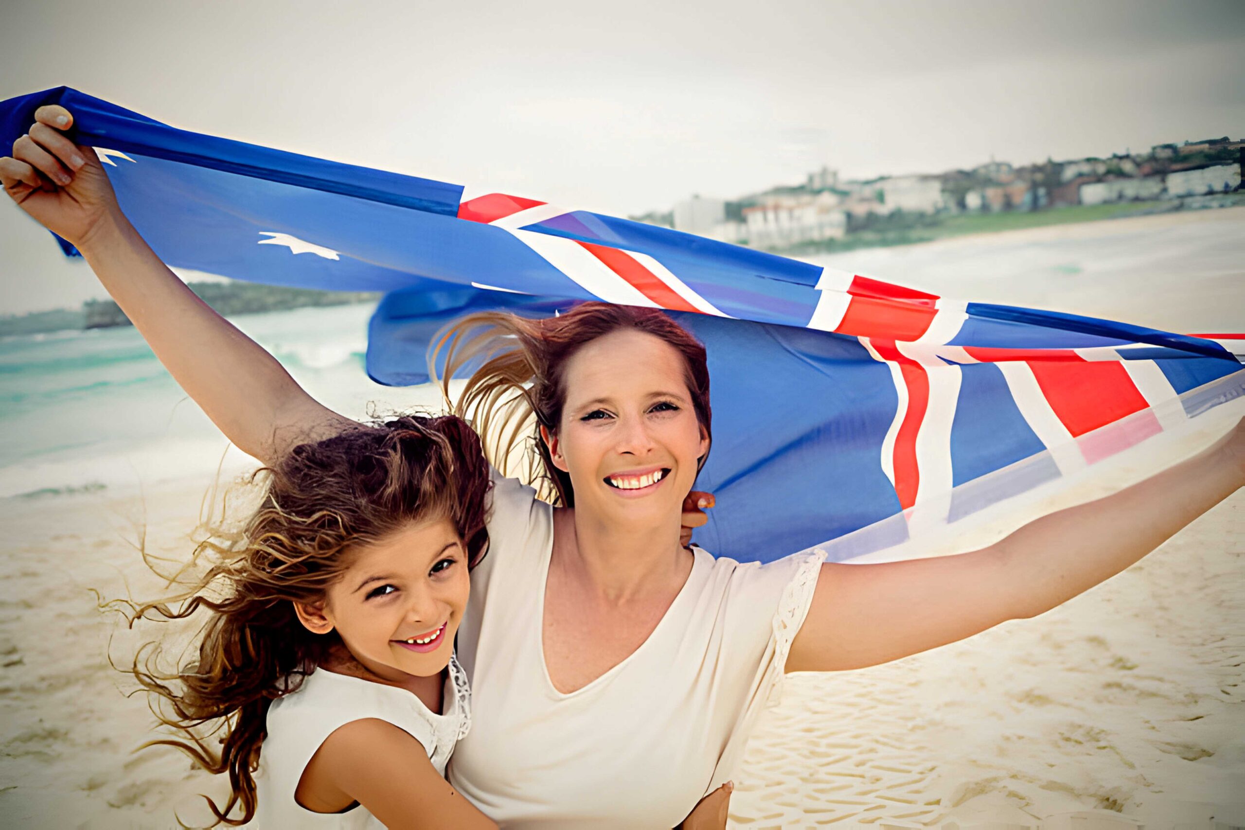 Parent Visa Australia