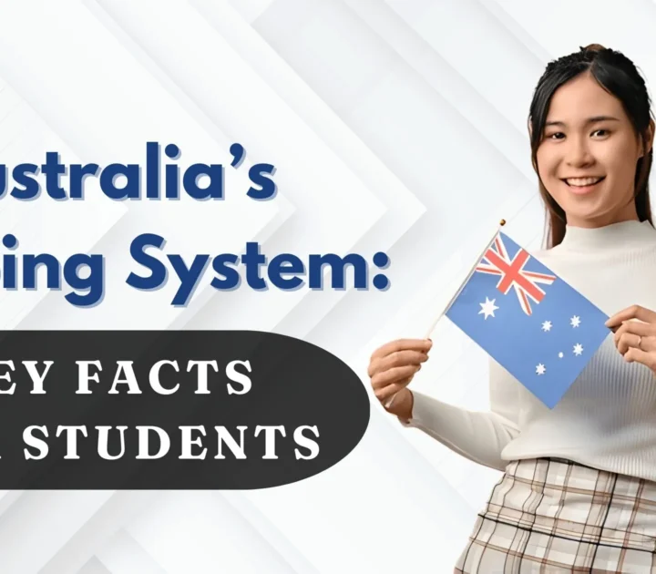 Australia capping system: Key Facts for Students