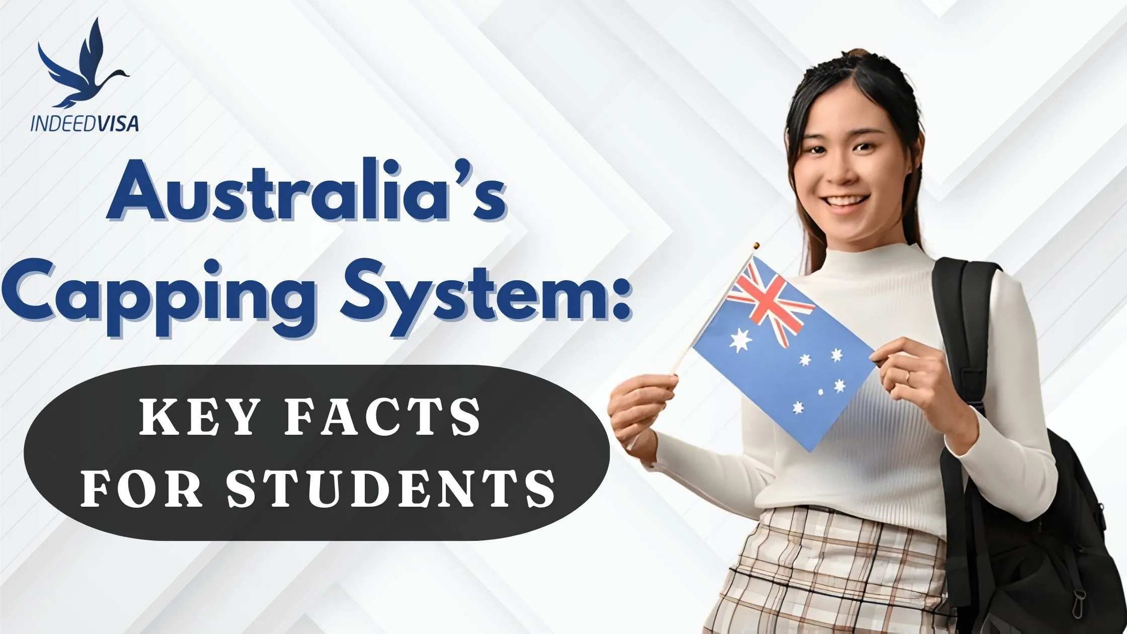 Australia capping system: Key Facts for Students