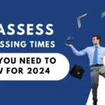 Vetassess Processing Times