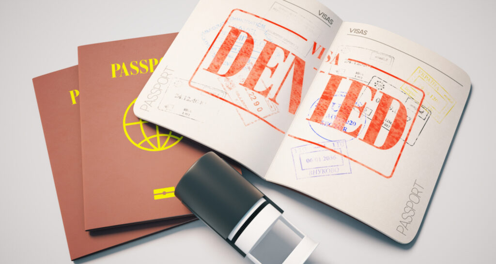 Visa agent Perth
