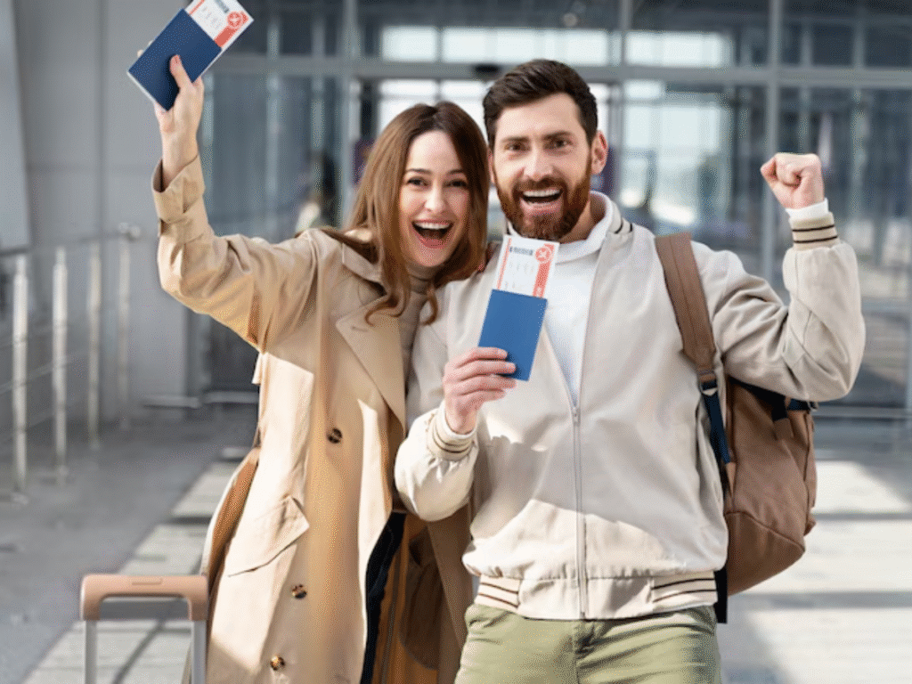 visa agent perth