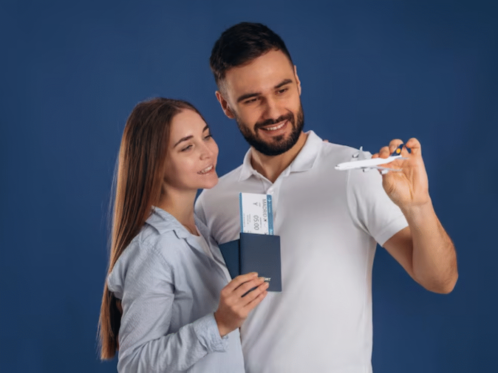 Partner visa