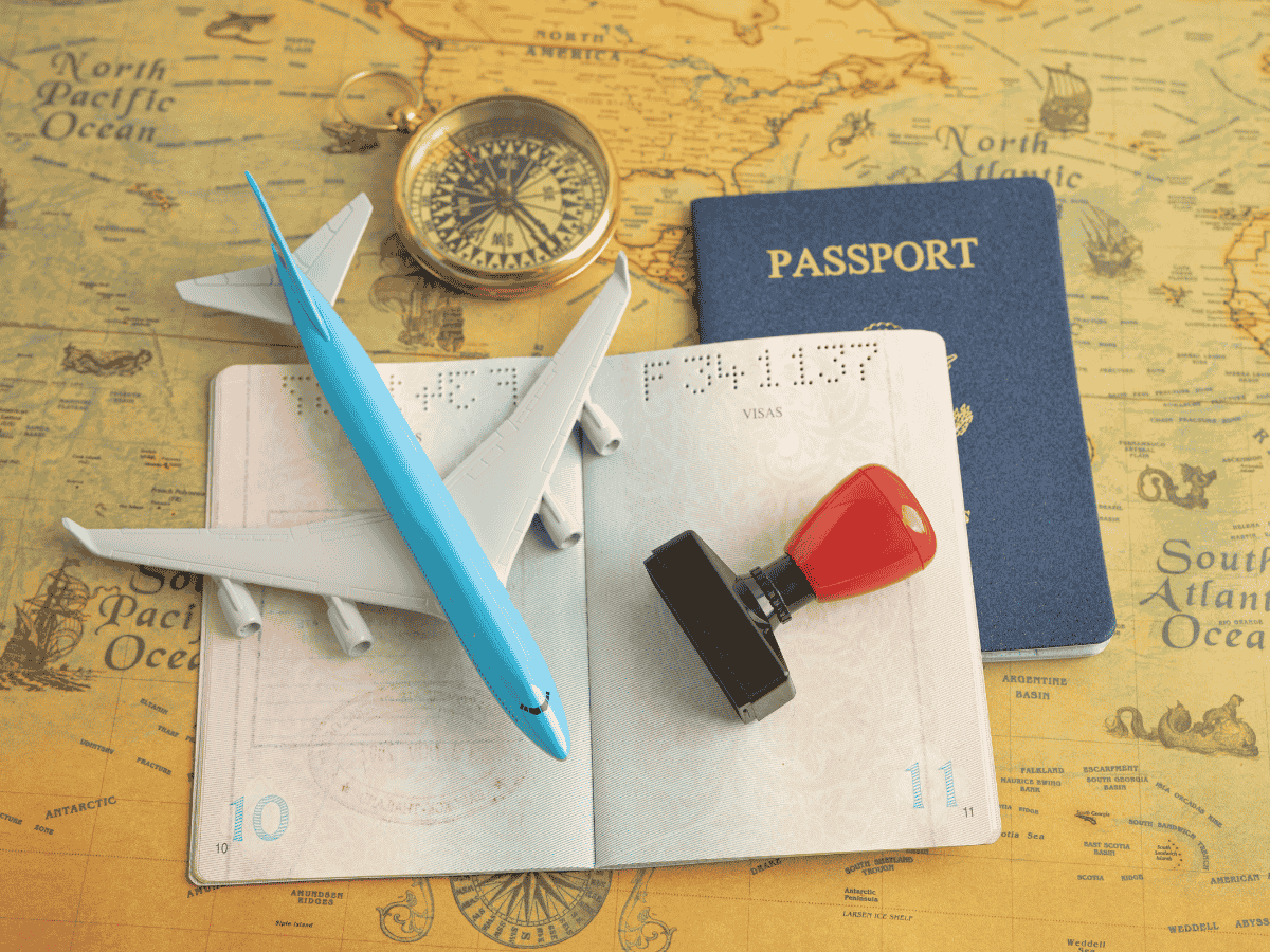 Agent for Student Visa Perth