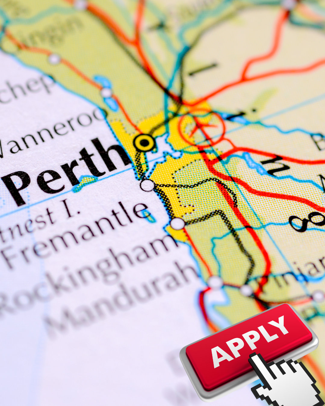 skilled migration Perth